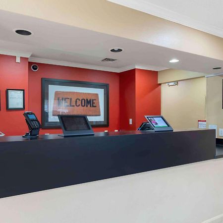 Extended Stay America Select Suites - Richmond - West End - I-64 Short Pump Extérieur photo