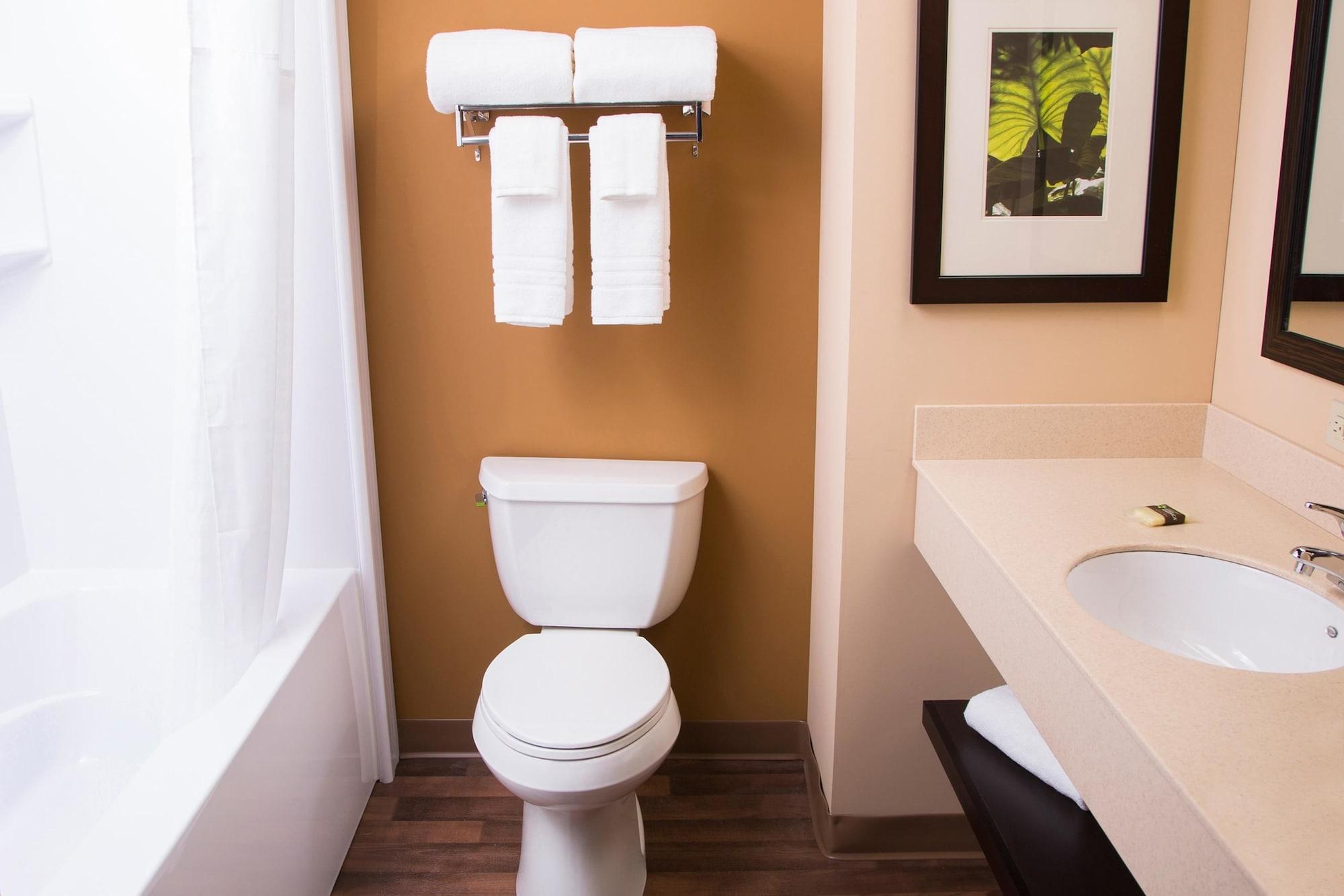 Extended Stay America Select Suites - Richmond - West End - I-64 Short Pump Extérieur photo
