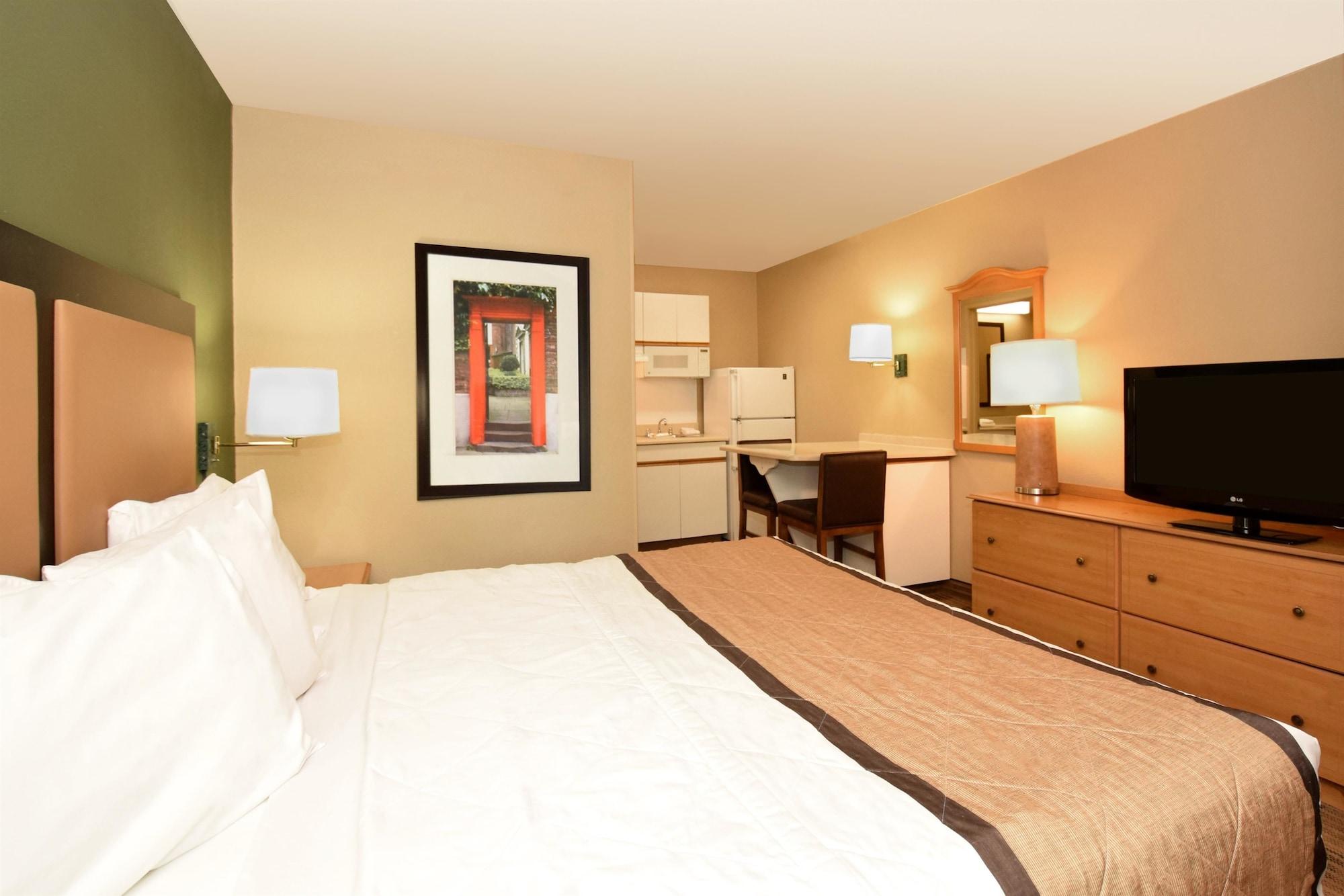 Extended Stay America Select Suites - Richmond - West End - I-64 Short Pump Extérieur photo