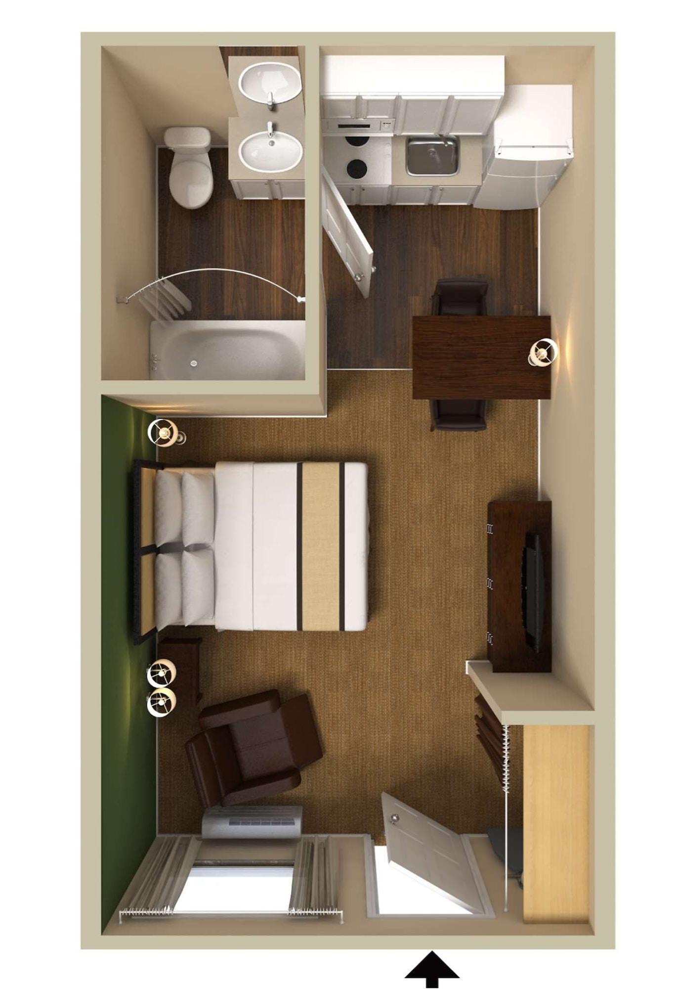 Extended Stay America Select Suites - Richmond - West End - I-64 Short Pump Extérieur photo