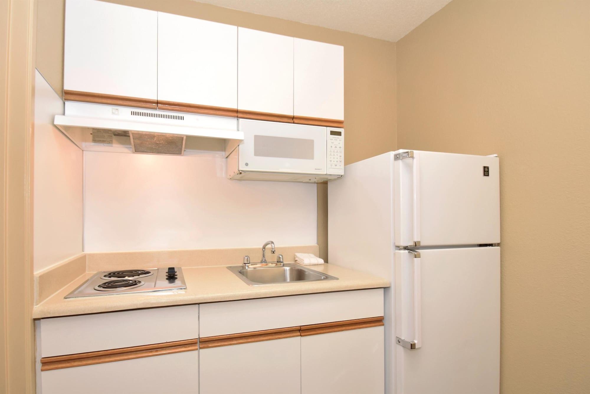 Extended Stay America Select Suites - Richmond - West End - I-64 Short Pump Extérieur photo
