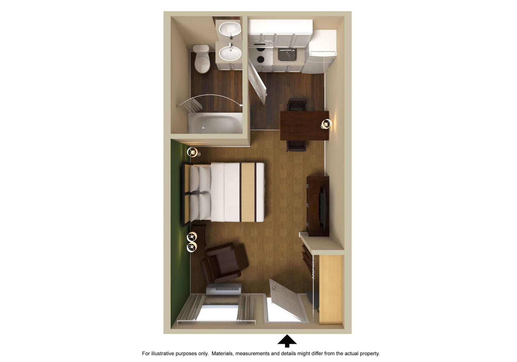 Extended Stay America Select Suites - Richmond - West End - I-64 Short Pump Extérieur photo