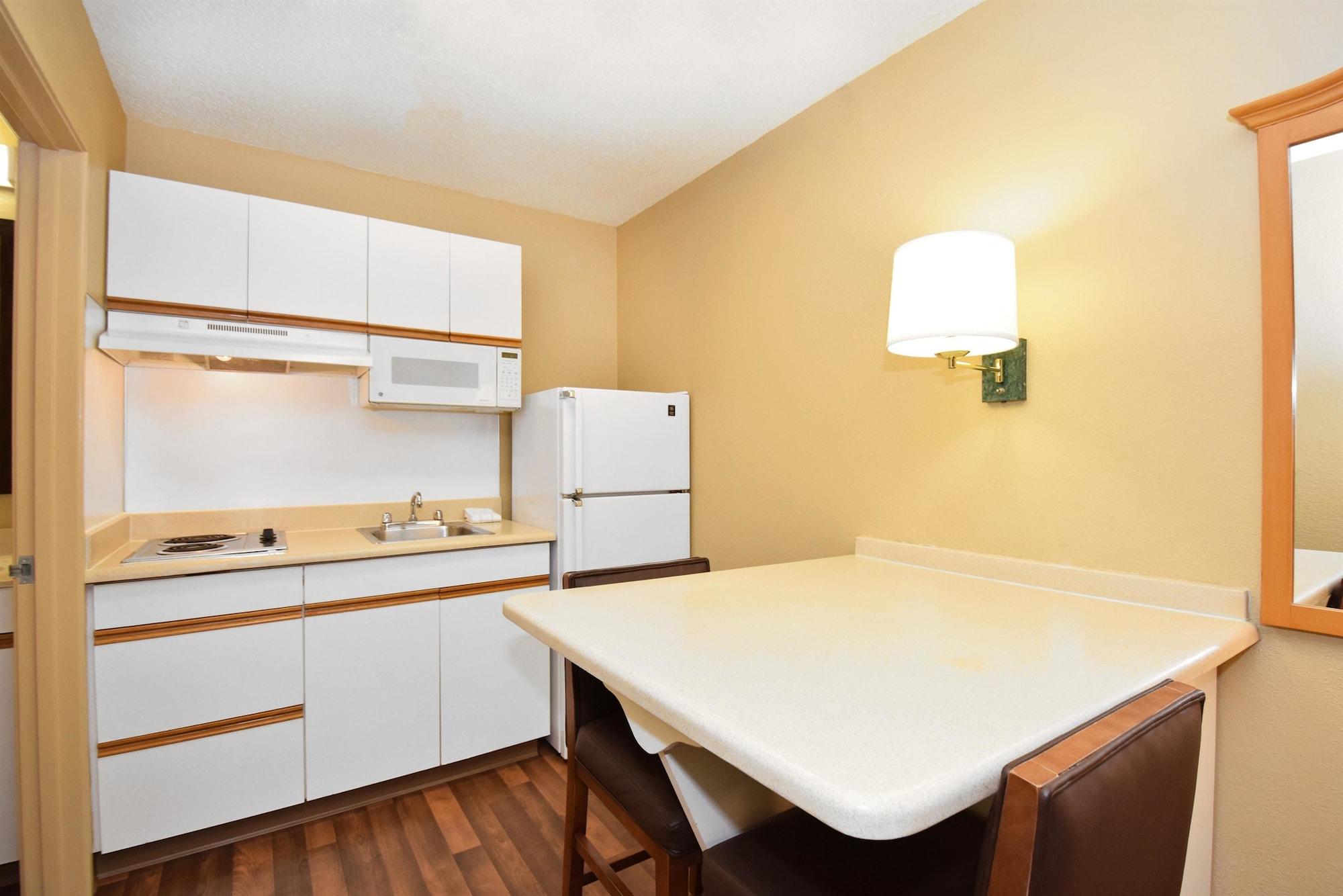 Extended Stay America Select Suites - Richmond - West End - I-64 Short Pump Extérieur photo