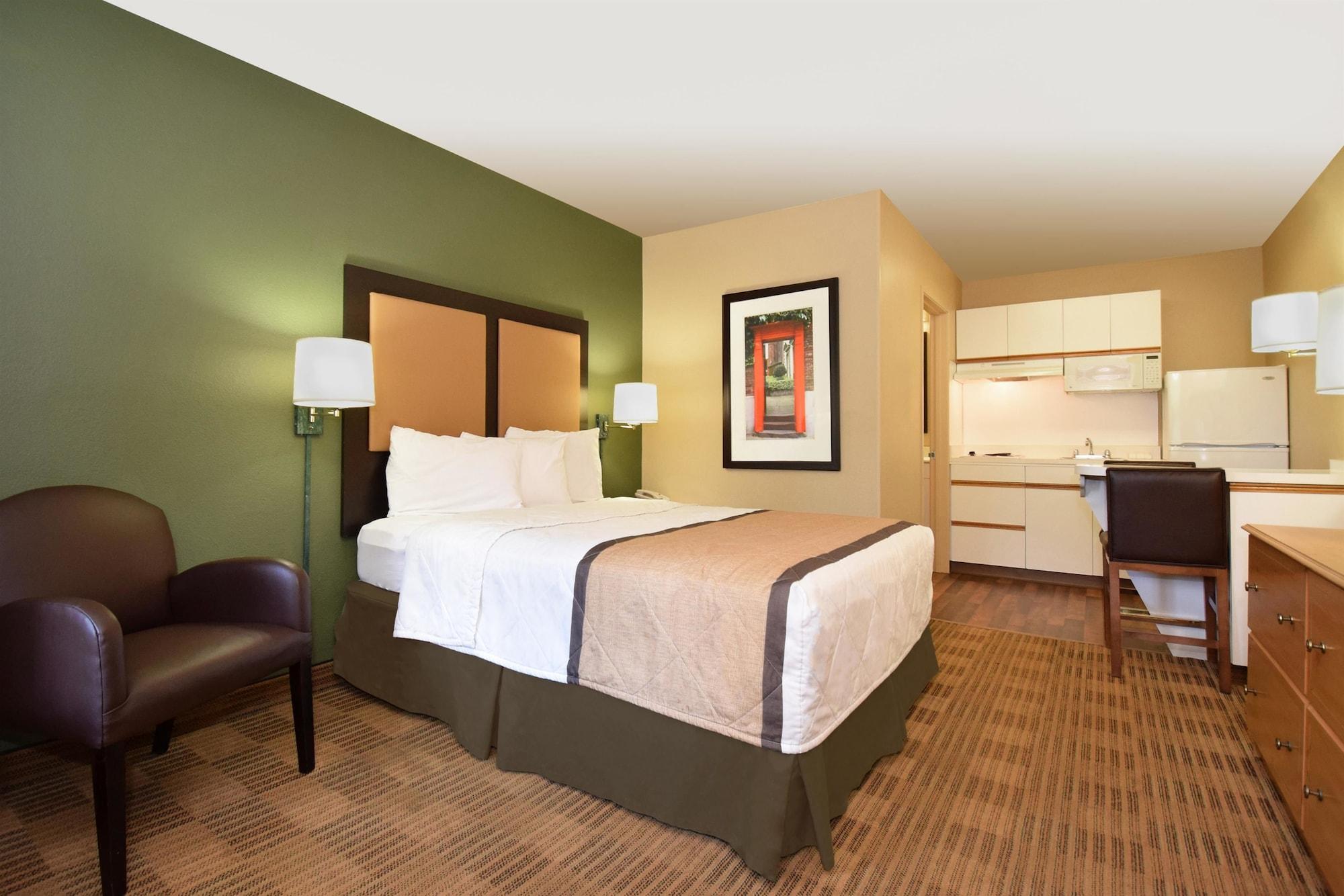Extended Stay America Select Suites - Richmond - West End - I-64 Short Pump Extérieur photo