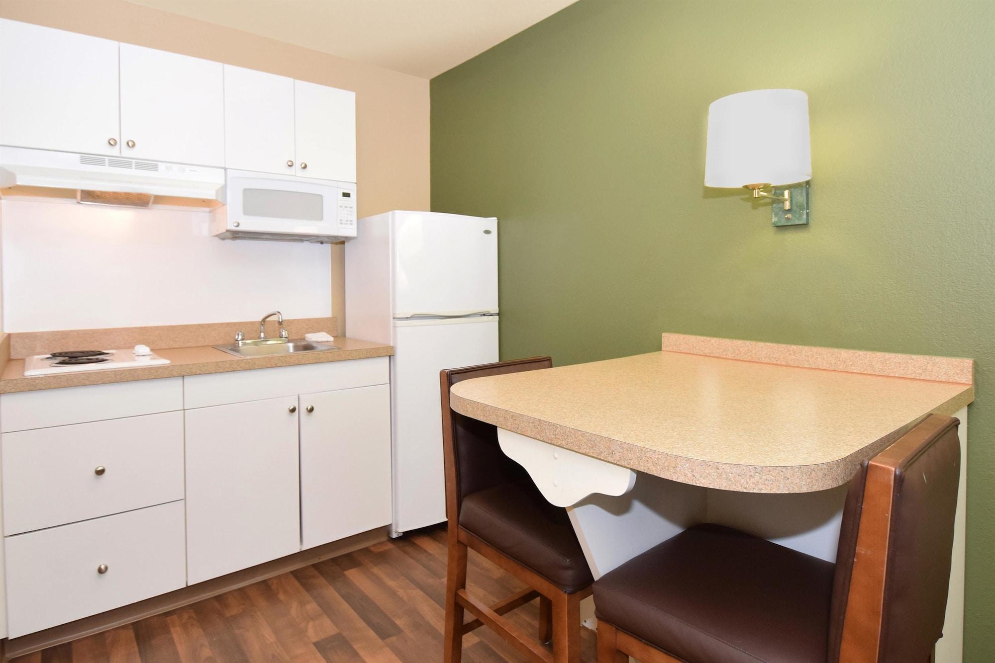 Extended Stay America Select Suites - Richmond - West End - I-64 Short Pump Extérieur photo