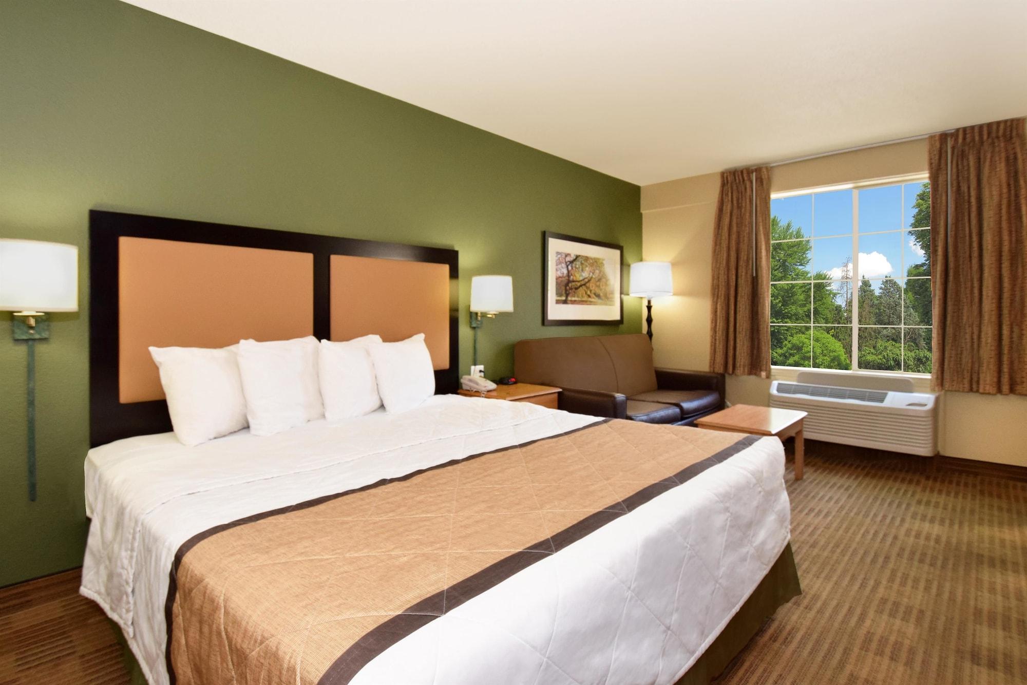 Extended Stay America Select Suites - Richmond - West End - I-64 Short Pump Extérieur photo