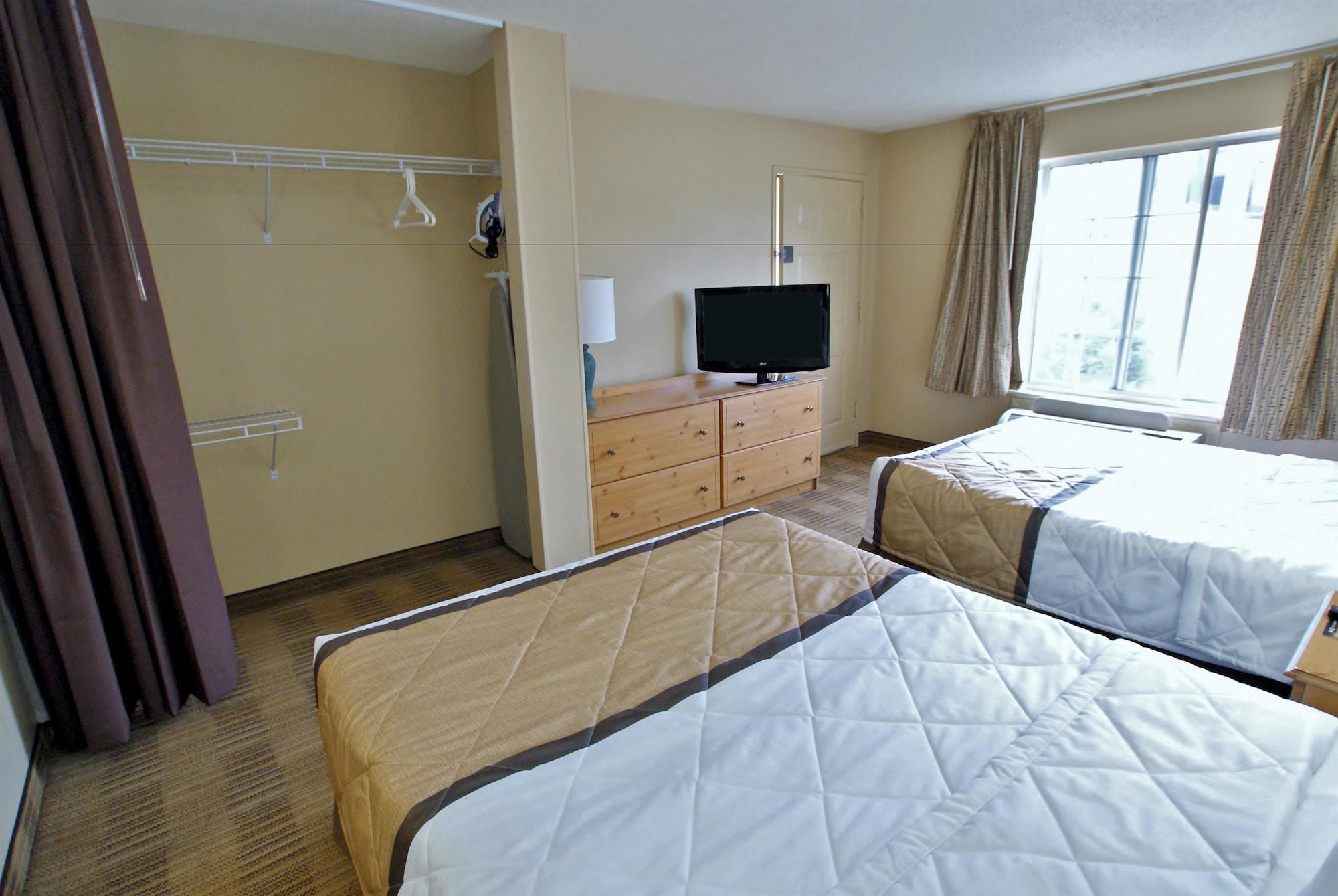 Extended Stay America Select Suites - Richmond - West End - I-64 Short Pump Extérieur photo