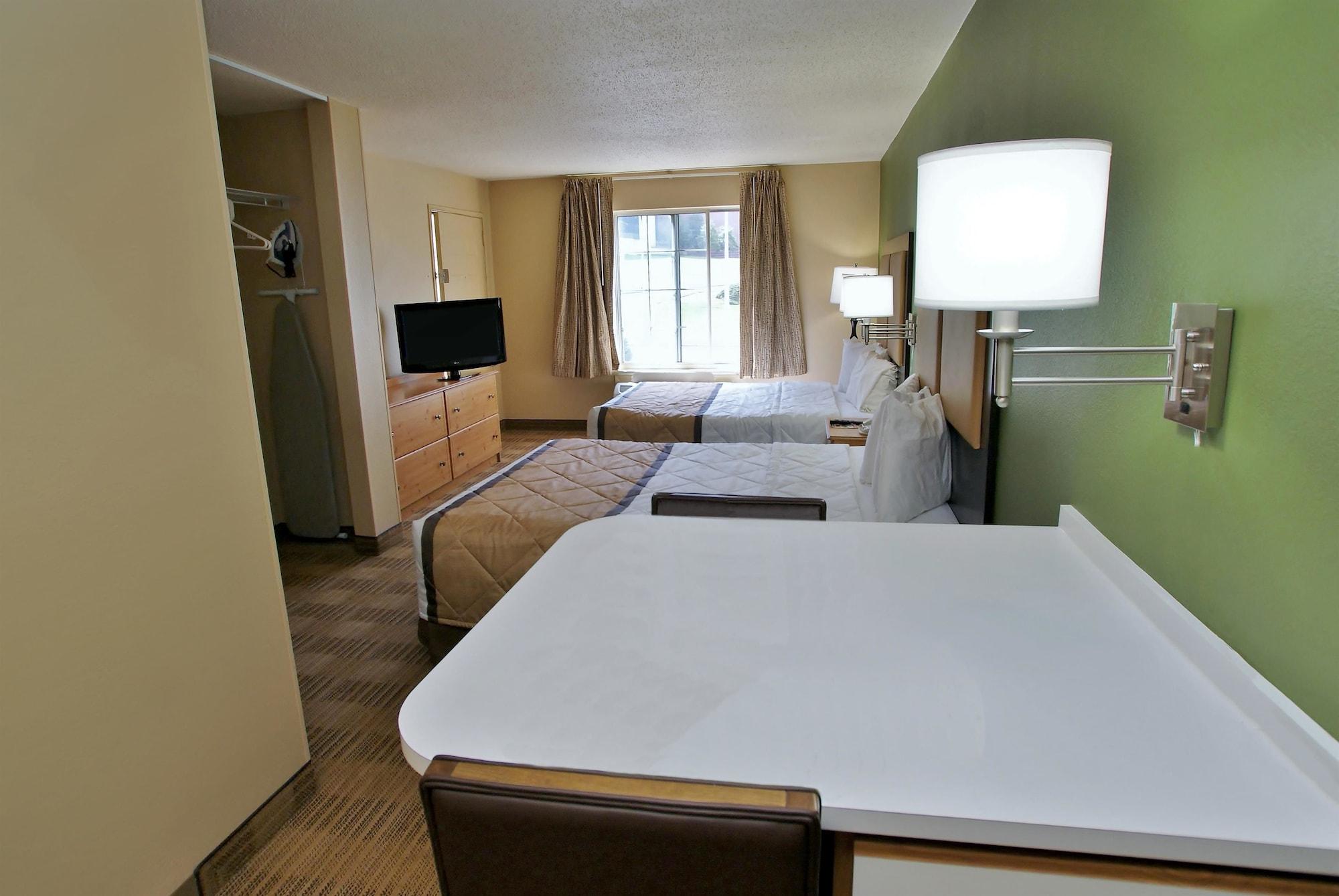 Extended Stay America Select Suites - Richmond - West End - I-64 Short Pump Extérieur photo