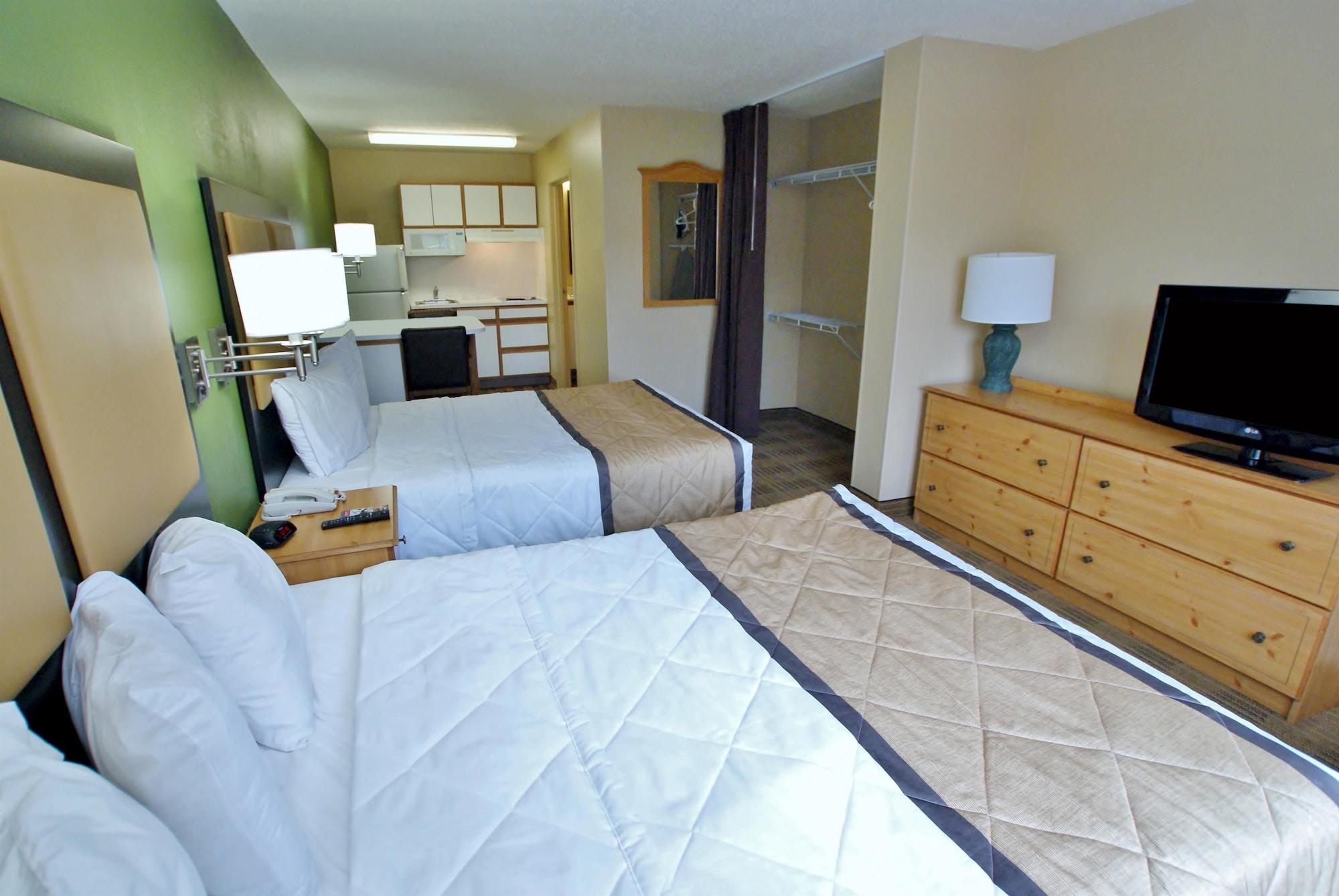 Extended Stay America Select Suites - Richmond - West End - I-64 Short Pump Extérieur photo