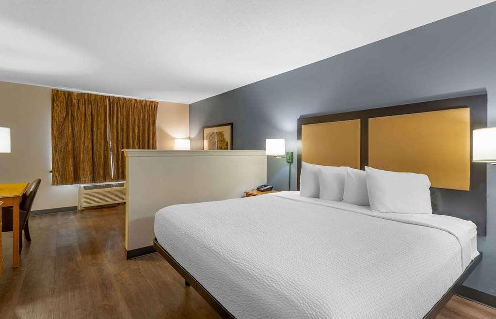 Extended Stay America Select Suites - Richmond - West End - I-64 Short Pump Chambre photo