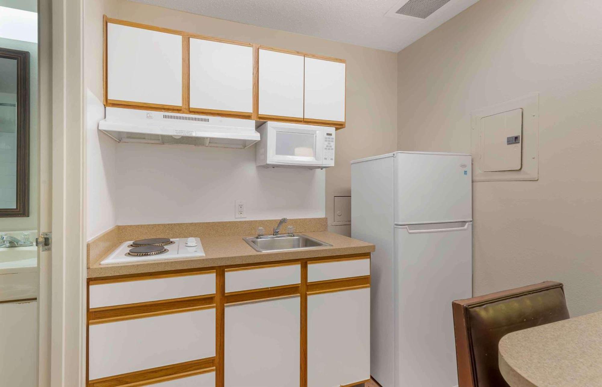 Extended Stay America Select Suites - Richmond - West End - I-64 Short Pump Extérieur photo