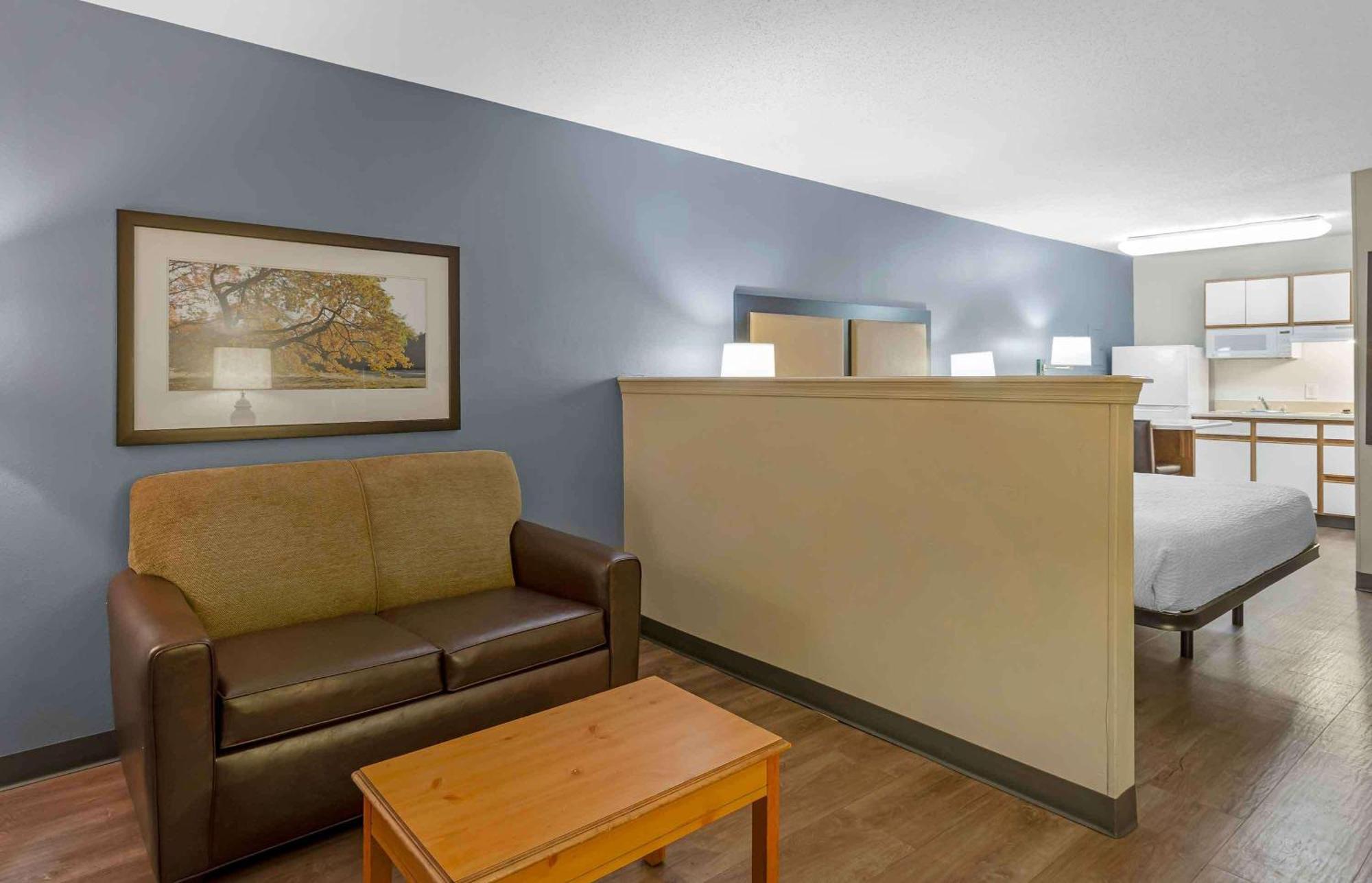 Extended Stay America Select Suites - Richmond - West End - I-64 Short Pump Extérieur photo