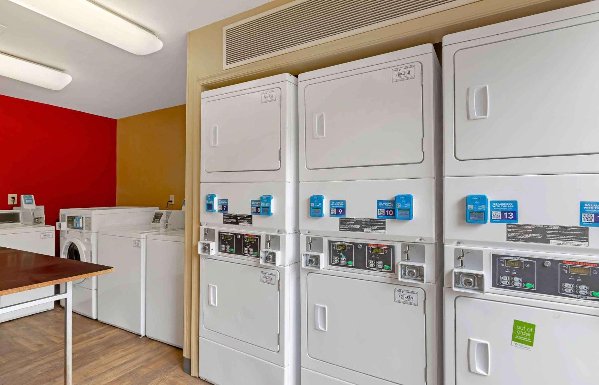 Extended Stay America Select Suites - Richmond - West End - I-64 Short Pump Extérieur photo