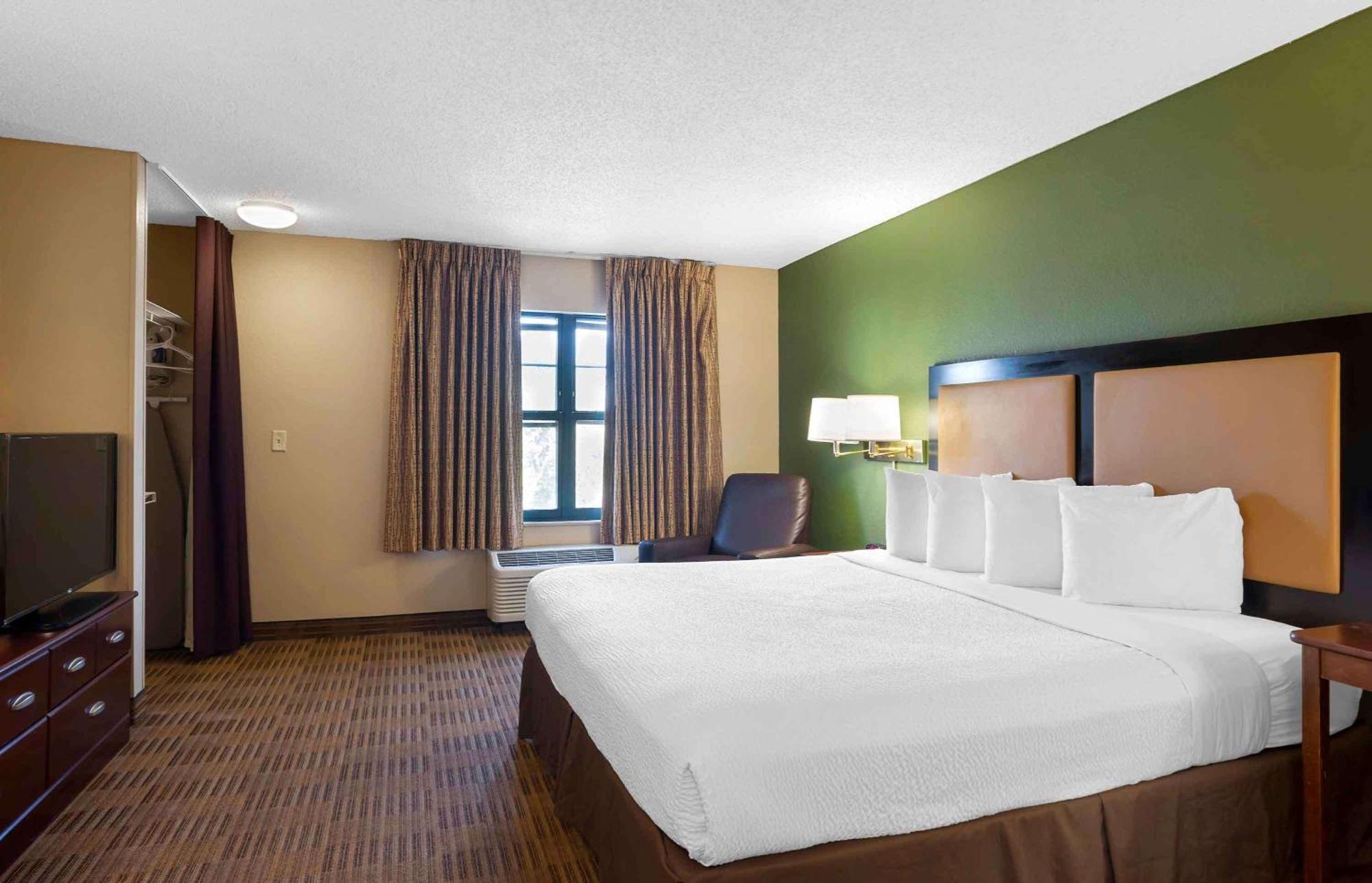 Extended Stay America Select Suites - Richmond - West End - I-64 Short Pump Extérieur photo