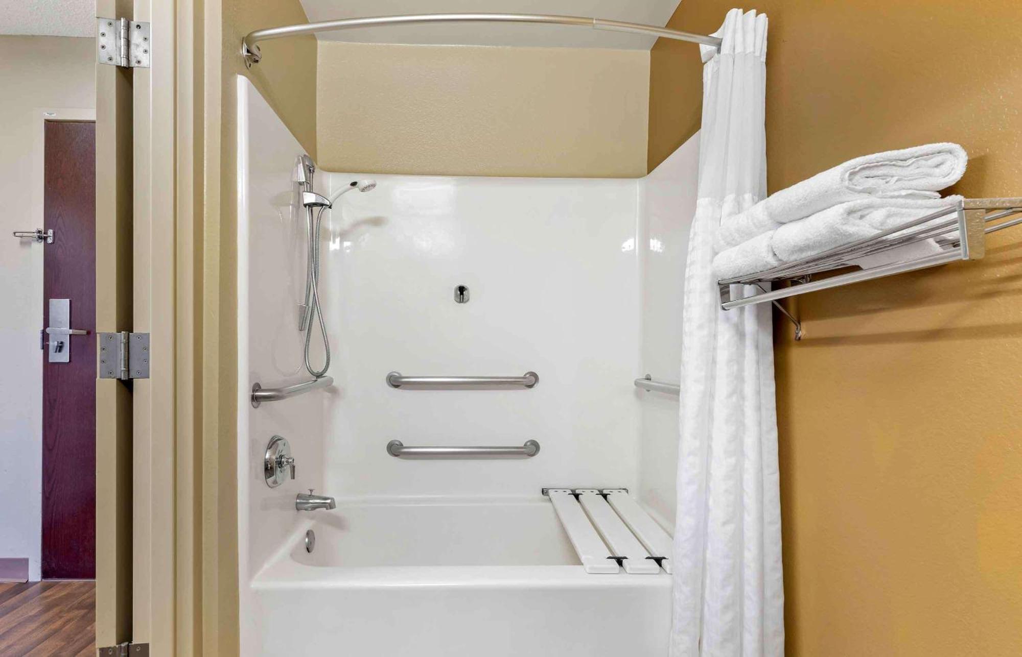 Extended Stay America Select Suites - Richmond - West End - I-64 Short Pump Extérieur photo