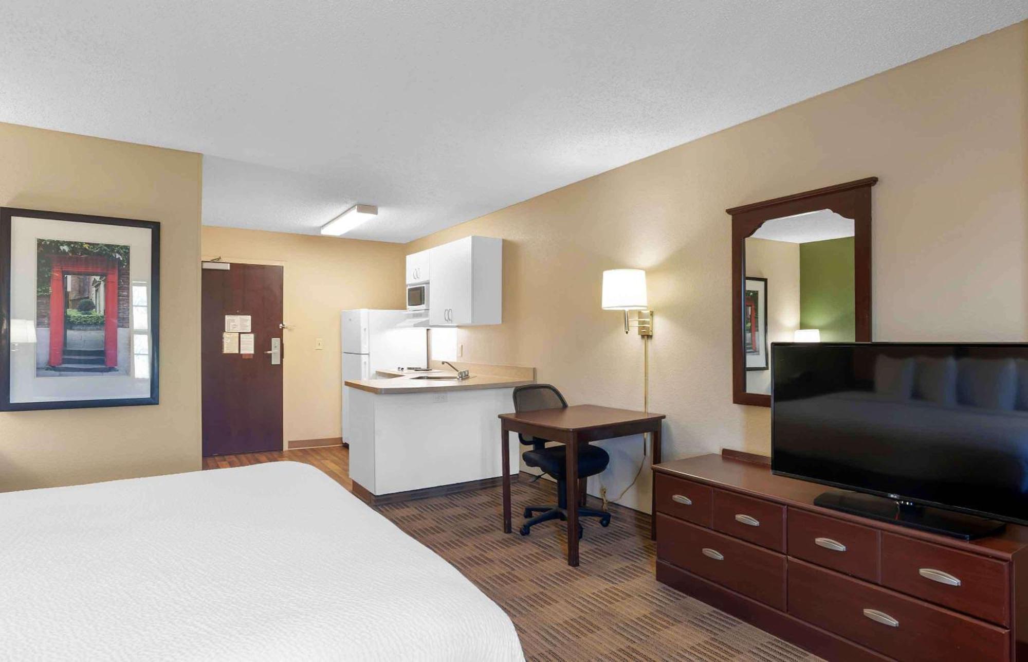 Extended Stay America Select Suites - Richmond - West End - I-64 Short Pump Extérieur photo