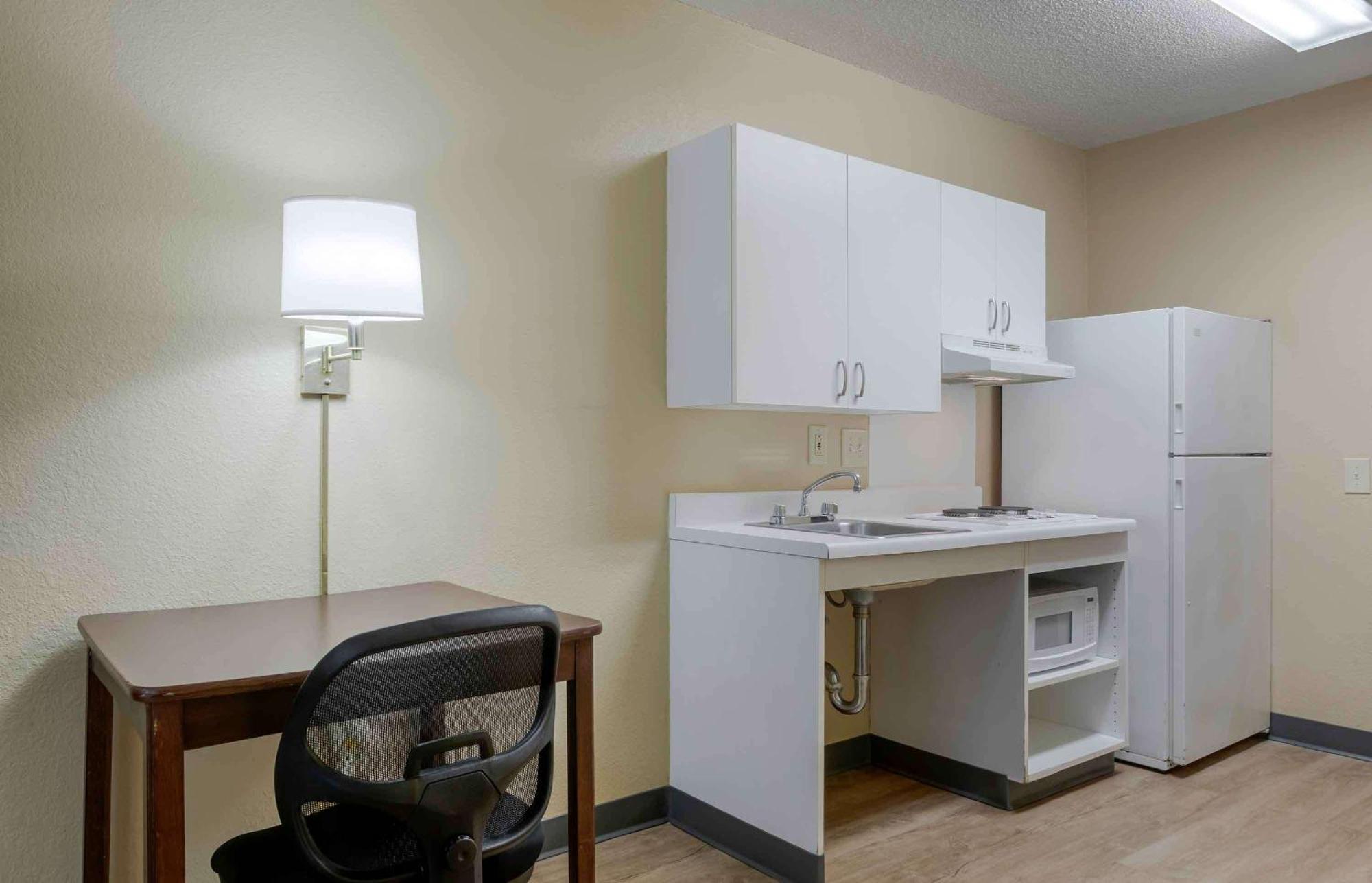 Extended Stay America Select Suites - Richmond - West End - I-64 Short Pump Extérieur photo