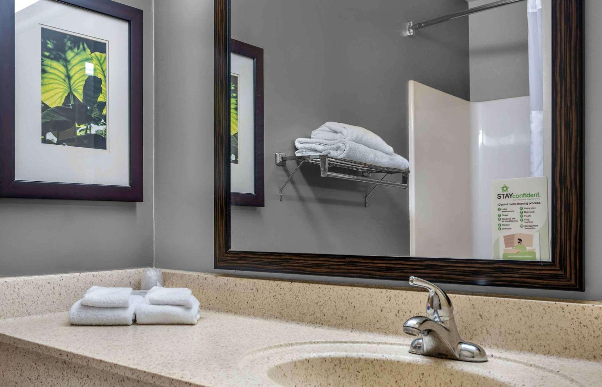 Extended Stay America Select Suites - Richmond - West End - I-64 Short Pump Extérieur photo