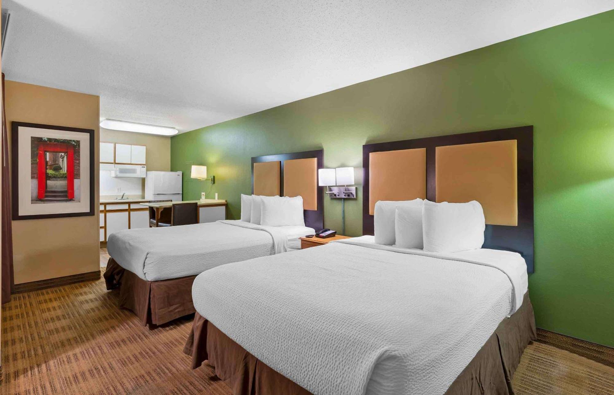 Extended Stay America Select Suites - Richmond - West End - I-64 Short Pump Extérieur photo