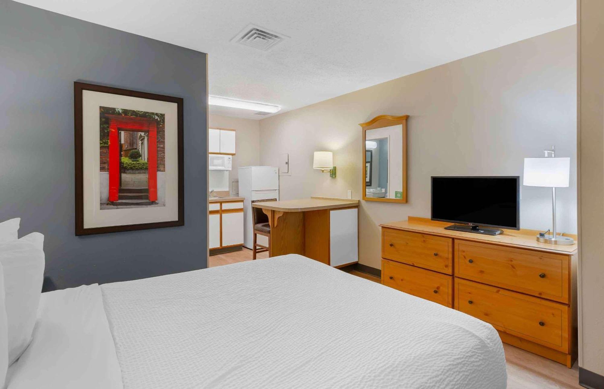Extended Stay America Select Suites - Richmond - West End - I-64 Short Pump Extérieur photo