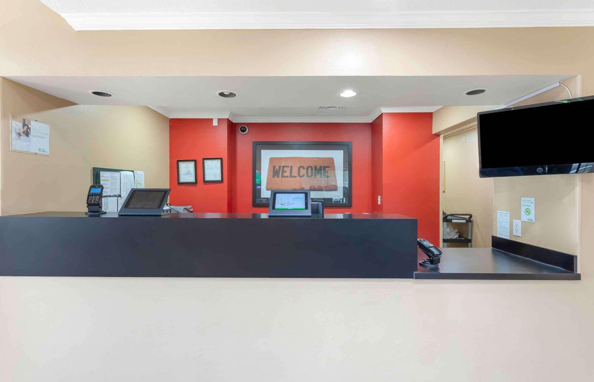 Extended Stay America Select Suites - Richmond - West End - I-64 Short Pump Extérieur photo