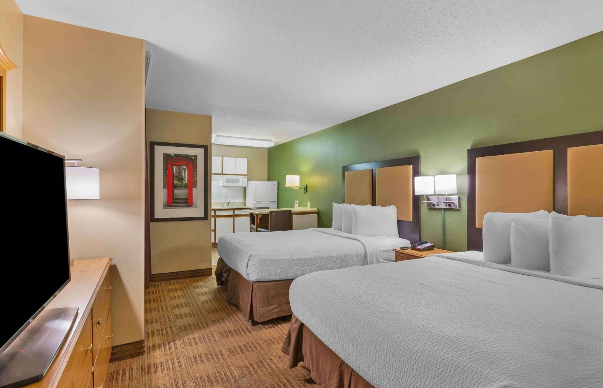 Extended Stay America Select Suites - Richmond - West End - I-64 Short Pump Extérieur photo
