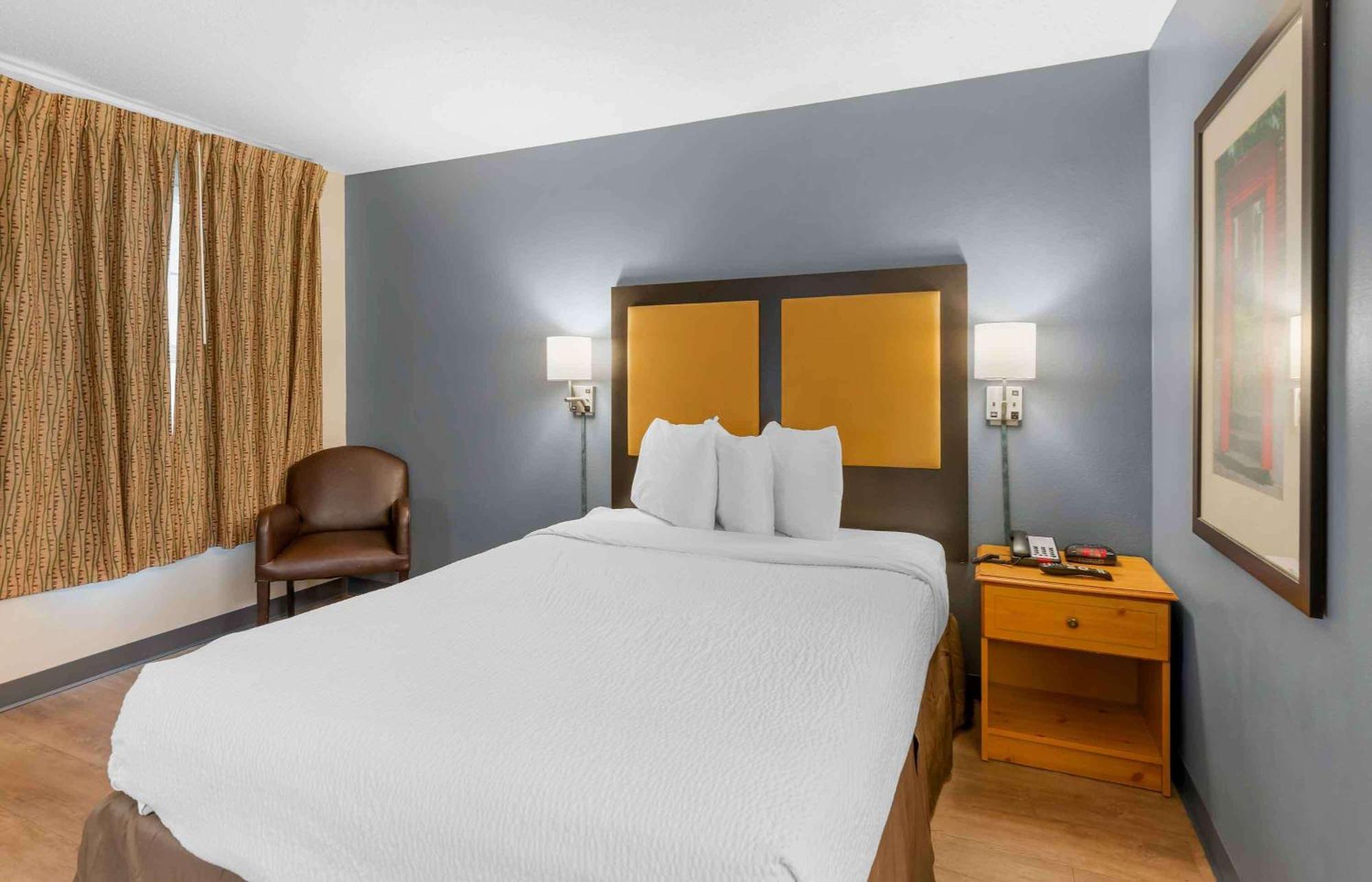 Extended Stay America Select Suites - Richmond - West End - I-64 Short Pump Extérieur photo
