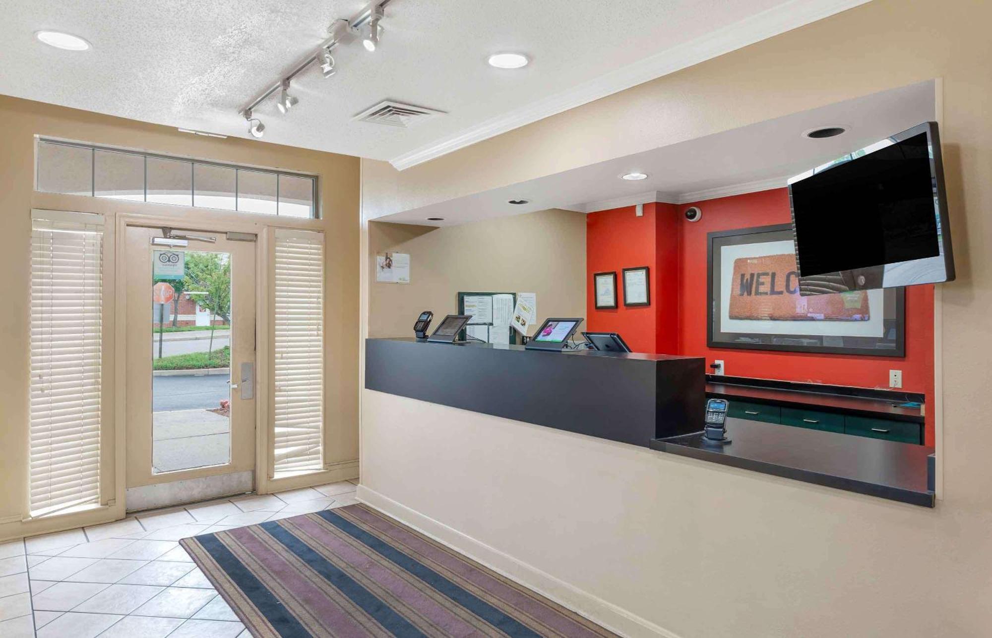 Extended Stay America Select Suites - Richmond - West End - I-64 Short Pump Extérieur photo