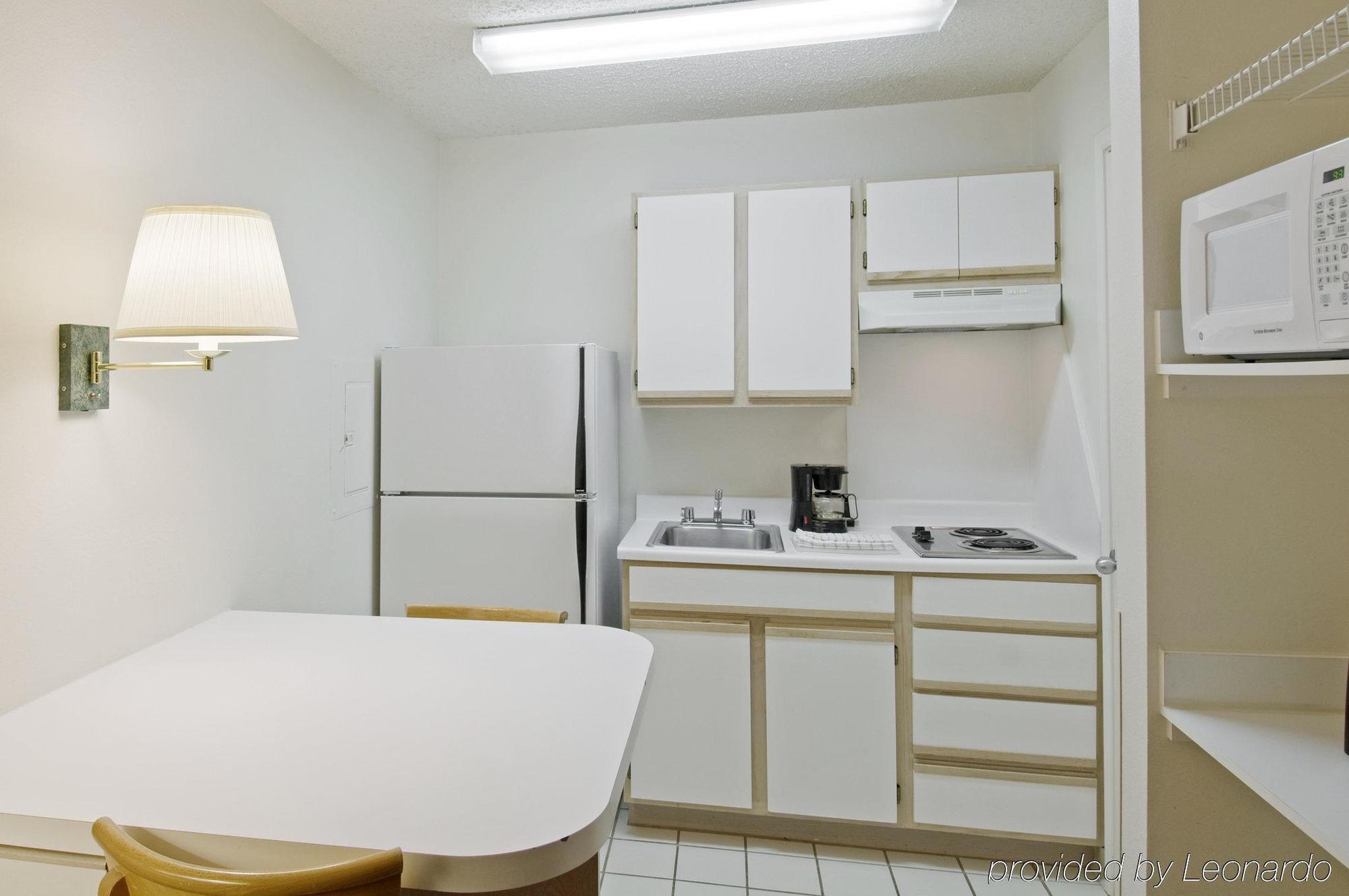 Extended Stay America Select Suites - Richmond - West End - I-64 Short Pump Chambre photo