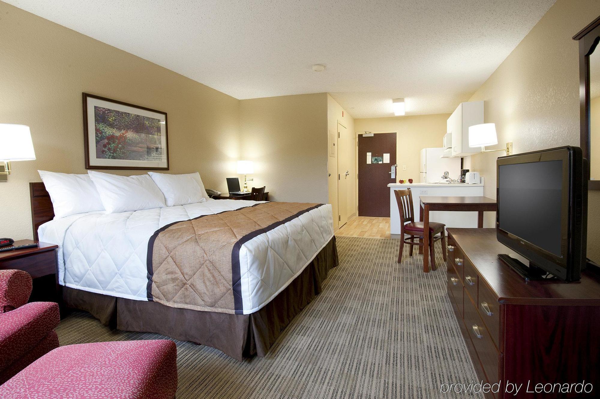 Extended Stay America Select Suites - Richmond - West End - I-64 Short Pump Extérieur photo