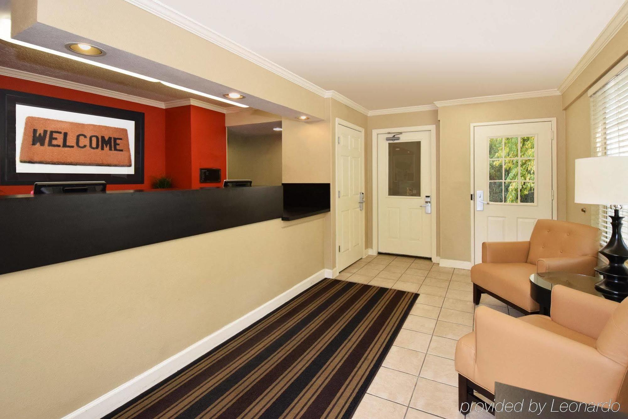 Extended Stay America Select Suites - Richmond - West End - I-64 Short Pump Extérieur photo