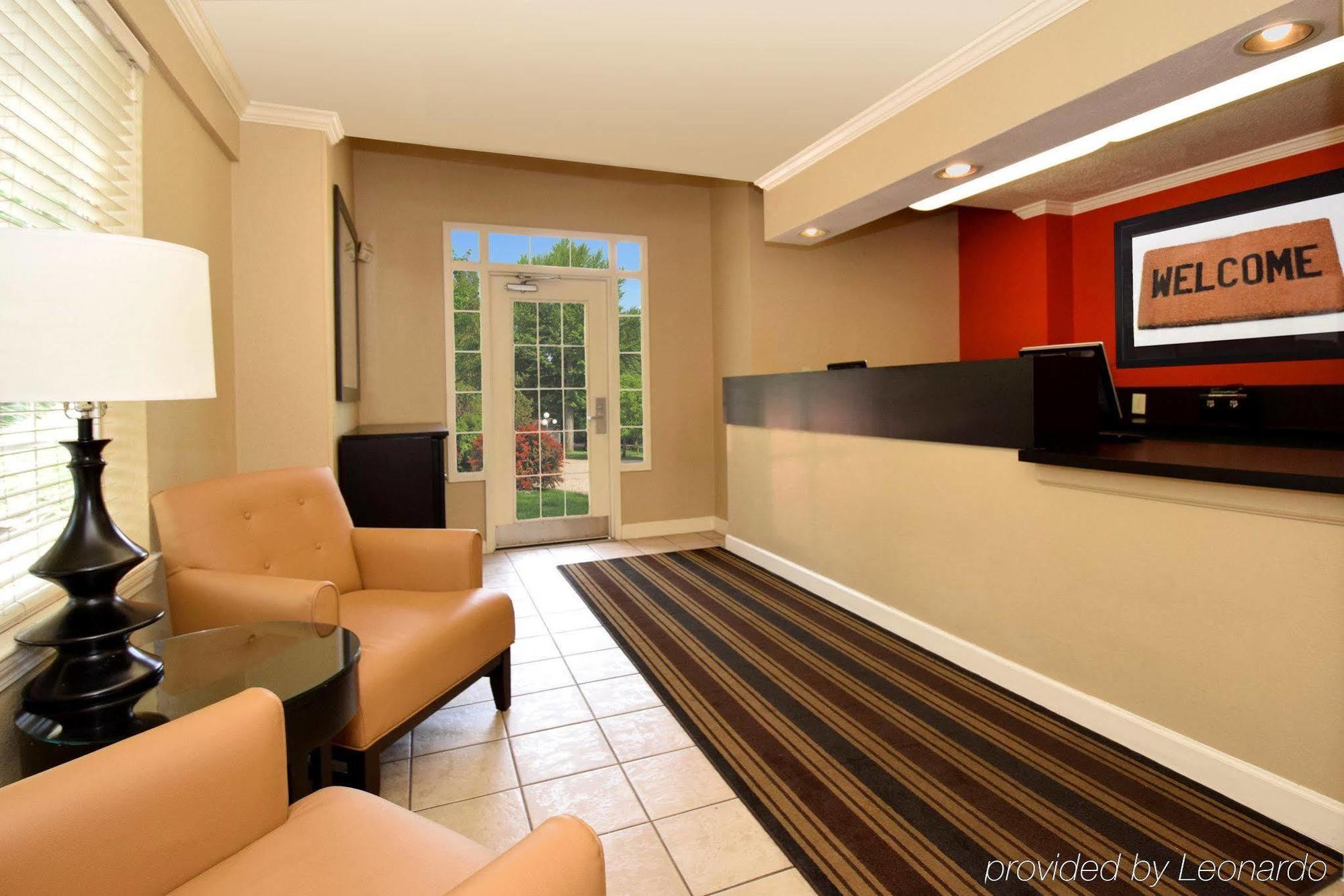 Extended Stay America Select Suites - Richmond - West End - I-64 Short Pump Extérieur photo