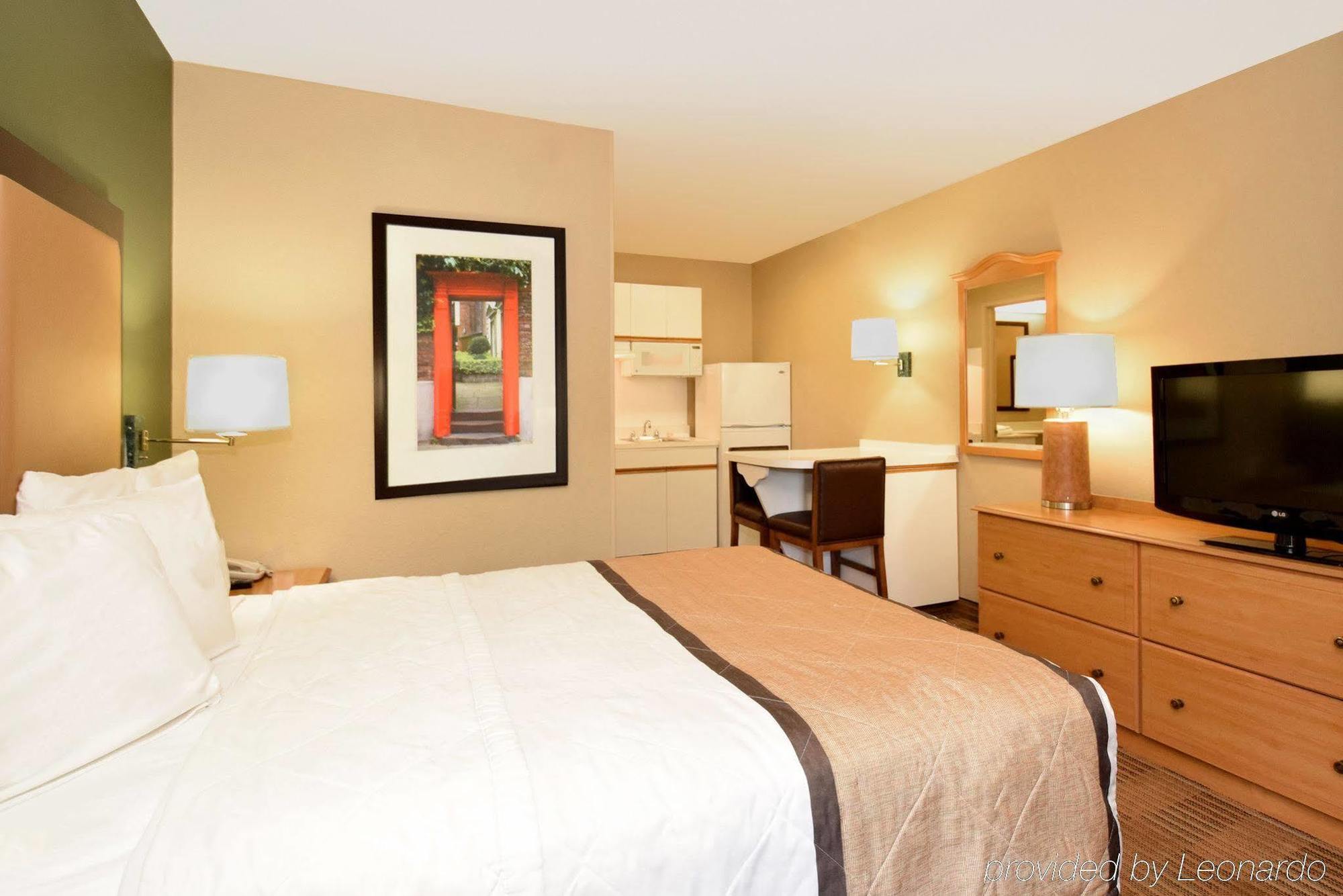 Extended Stay America Select Suites - Richmond - West End - I-64 Short Pump Extérieur photo