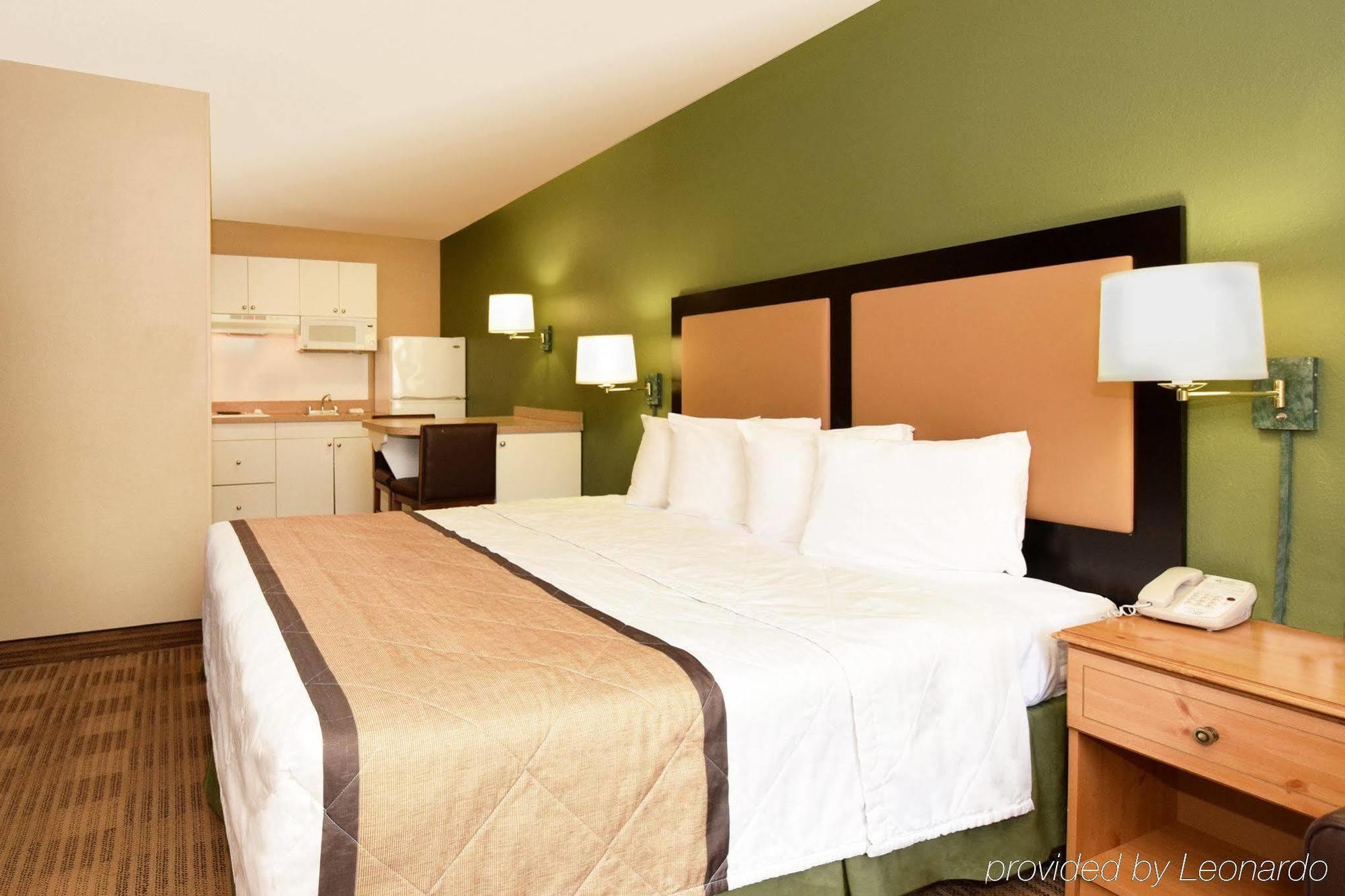 Extended Stay America Select Suites - Richmond - West End - I-64 Short Pump Extérieur photo