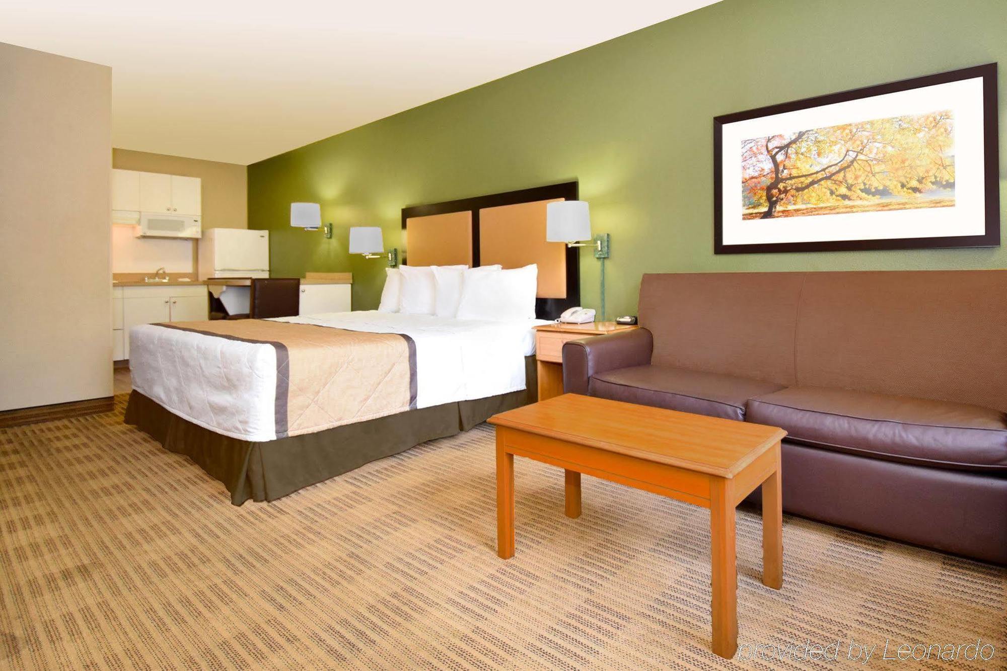 Extended Stay America Select Suites - Richmond - West End - I-64 Short Pump Extérieur photo