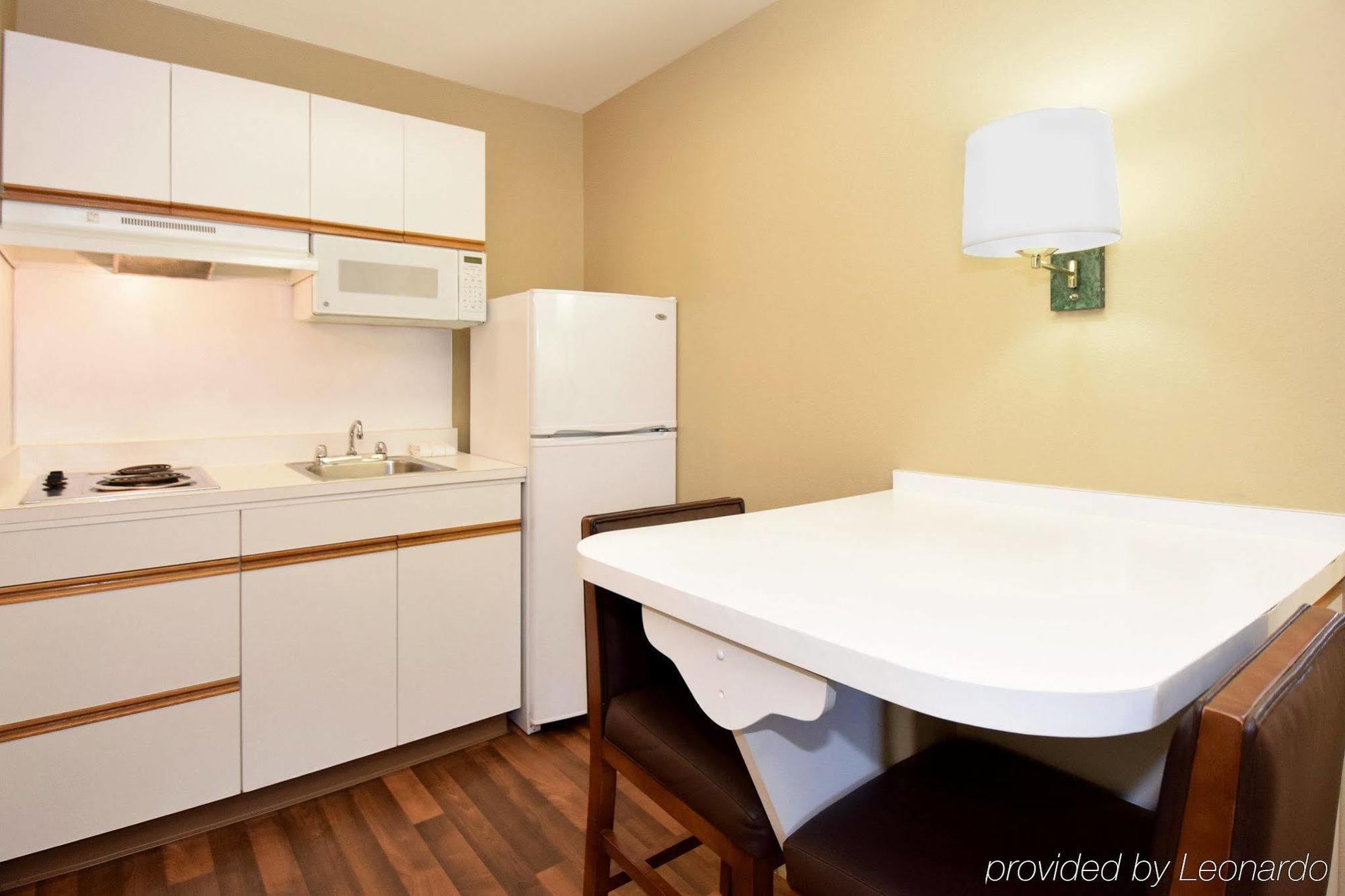 Extended Stay America Select Suites - Richmond - West End - I-64 Short Pump Extérieur photo