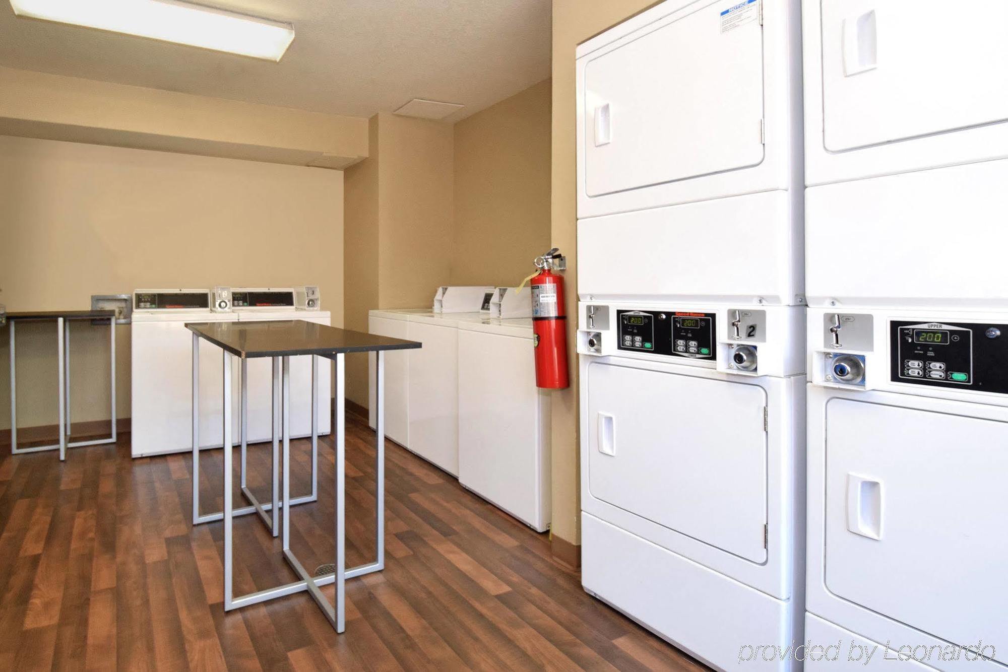 Extended Stay America Select Suites - Richmond - West End - I-64 Short Pump Extérieur photo